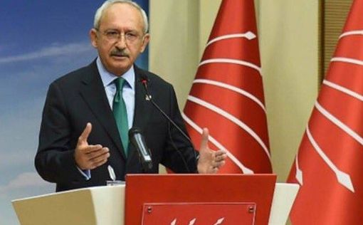 Лидер турецкой оппозиции попал под обстрел
