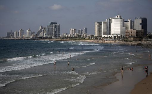 В Тель-Авиве закрылось посольство США из-за обстрелов
