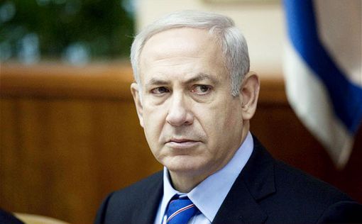 Нетаниягу: абсурдно палестинцам обвинять Израиль в МУС