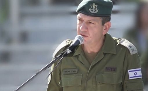 Генерал-майор Аарон Халива: АМАН не выполнил важнейшую задачу