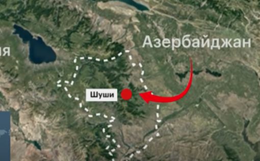 Кремль ответил на заявление Турции о миссии в Карабахе