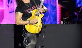 Три часа в Тель-Авиве: концерт легендарных Guns N' Roses - фоторепортаж | Фото 24