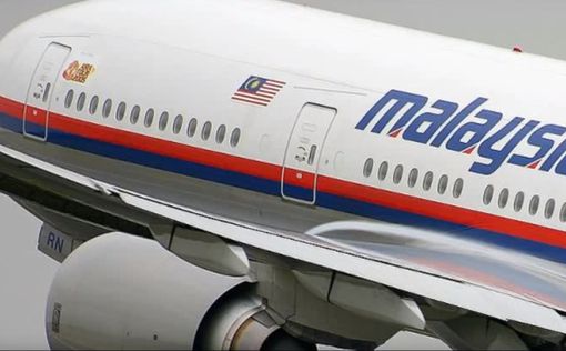 Пять стран будут совместно расследовать крушение MH17