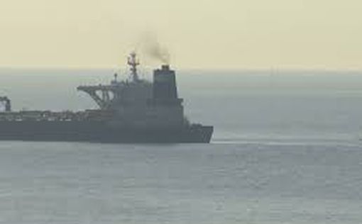 США захватили танкеры КСИР с топливом для Венесуэлы
