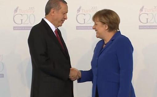 Турция - ЕС: "Сделка по мигрантам может провалиться"