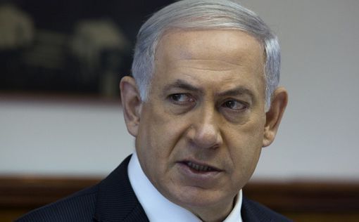 Нетаниягу: Я против создания палестинского государства. Этим вызвана критика США