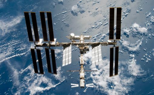 NASA намерено продолжить работу на МКС без России