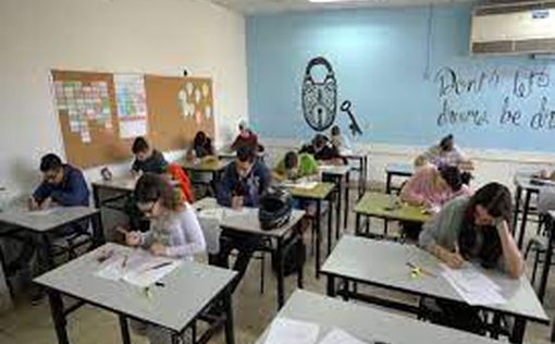 Учебный год в Израиле в условиях пандемии: план минпроса