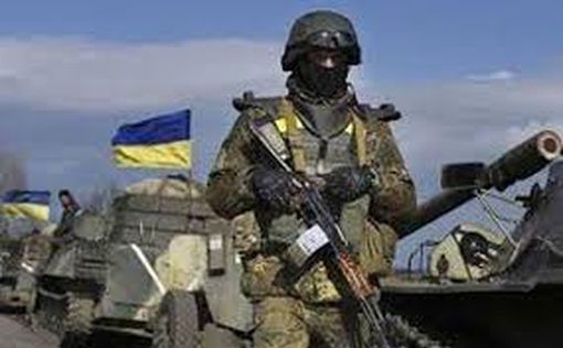 ВСУ освободили 11 населенных пунктов в Луганской области