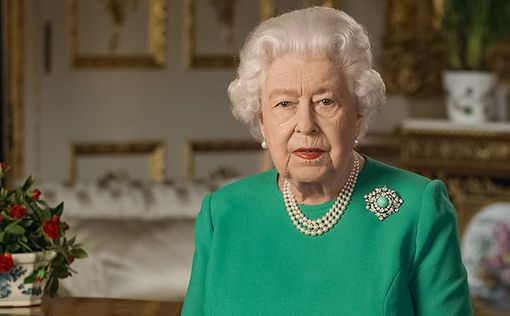 Елизавете II – 94: интересные истории из жизни королевы