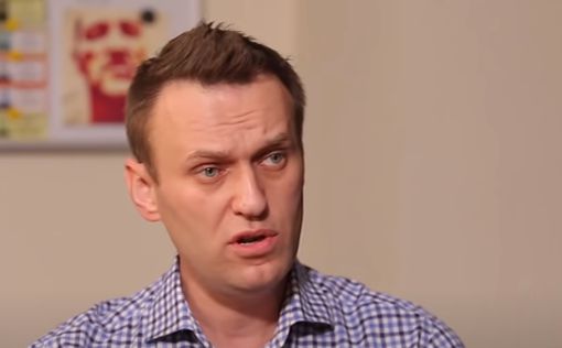 Создатель Новичка: данные об отравлении Навального - чушь