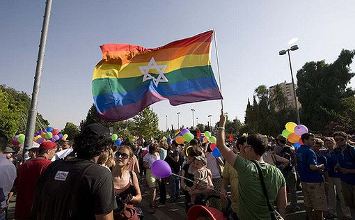 Мэр Иерусалима проигнорирует гей-парад из-за ортодоксов