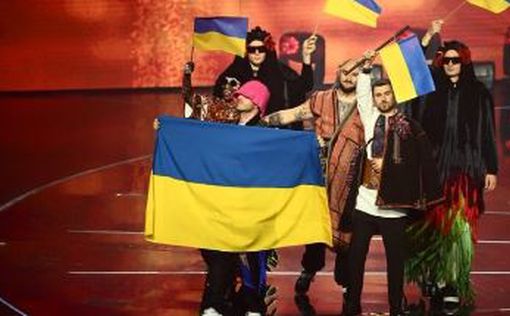 Евролидеры поздравили Украину с победой