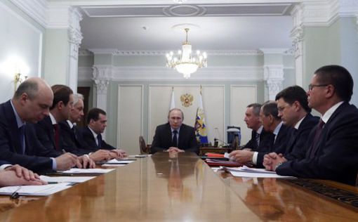 Россия: договор Газпрома и Китая  вот-вот будет подписан