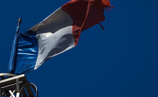"Франция безоговорочно привержена безопасности Израиля"