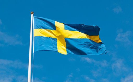 Швеция передаст Украине ракеты и оружие на 95 млн евро