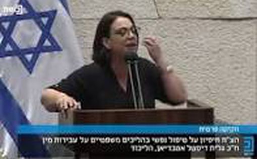 Министр от Ликуд: кто не согласен с правовой реформой, пусть уходят в отставку