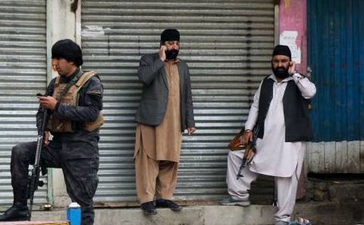 После атаки на гурдвару в Афганистане сикхи не чувствуют себя в безопасности