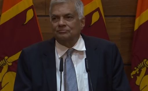 Премьер-министр Шри-Ланки предупредил о новых терактах