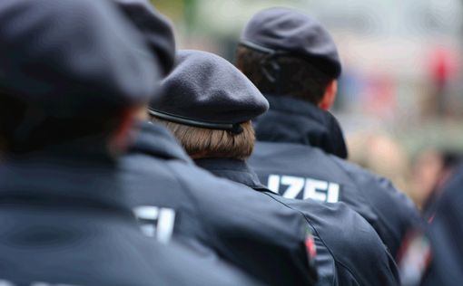 Немецкие силовики знали о террористе до теракта в Берлине