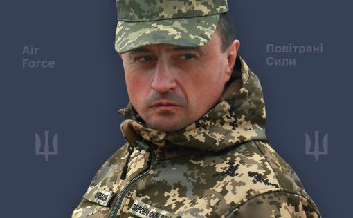 Командующий ВС ВСУ о взрывах в Севастополе: Продолжение следует | Фото: Telegram