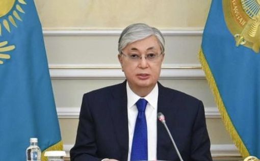 В Казахстане приняли ряд революционных законов