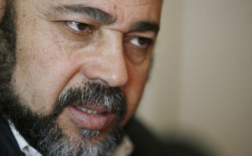 ХАМАС: Непрямые переговоры с Израилем возобновятся