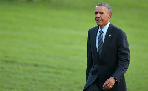 Обама: США не будет в одиночку сражаться с ISIS