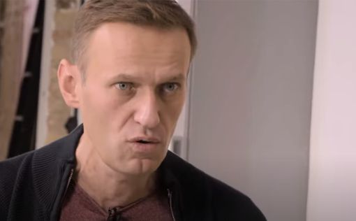 Навальный: меня спасли пилоты самолета и фельдшеры