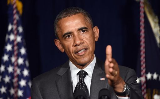 Барак Обама призывает к прекращению огня в Газе