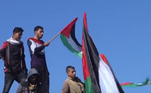Египет готовит дорожную карту для примирения ХАМАСа и ФАТХ