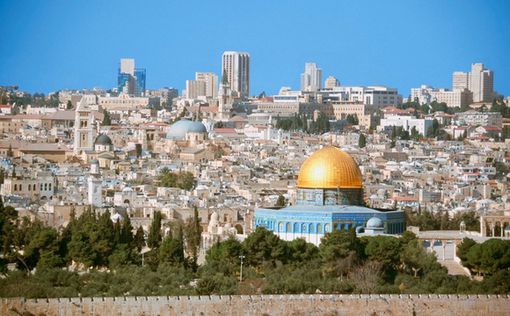 Иерусалим: на главу совета Абу-Гош напали с кулаками