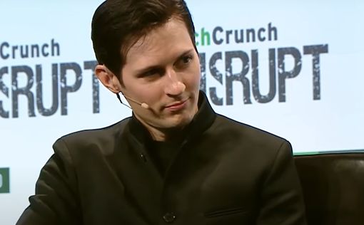 Дуров признался, что деньги не принесли ему счастья