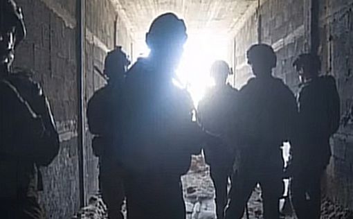 Почему ЦАХАЛ скрывал "тоннель грузовиков" на границе с Египтом