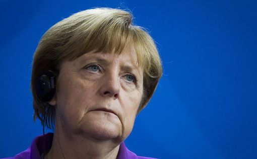 Меркель настроена на расширение санкций против России