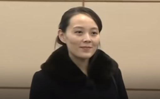 Ким Чен Ын сделал свою сестру вторым человеком в КНДР