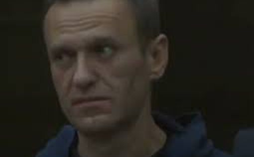 Навальный о приговоре: отлично осознаю, что сижу пожизненный