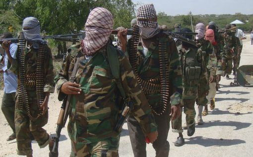 Сомалийские войска отбили у "Аль-Шабаб" порт