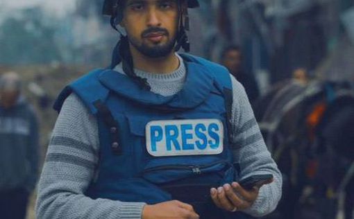 Очередной “журналист” Аль-Джазиры был ликвидирован
