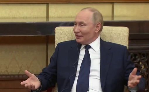 Путин подписал закон об аресте имущества уехавших из РФ россиян
