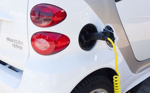 Зарядка электромобилей обходится дороже, чем заправка топливом