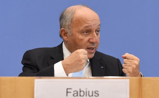 Французский депутат: Угождать палестинцам - ошибка!