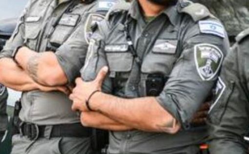 Обвинение: Патрульные МАГАВ в Иерусалиме избили задержанного