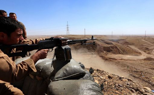 ООН: боевики ISIS совершают "ошеломляющие" преступления