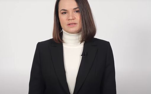 Тихановская отреагировала на приговор экс-оппоненту Лукашенко