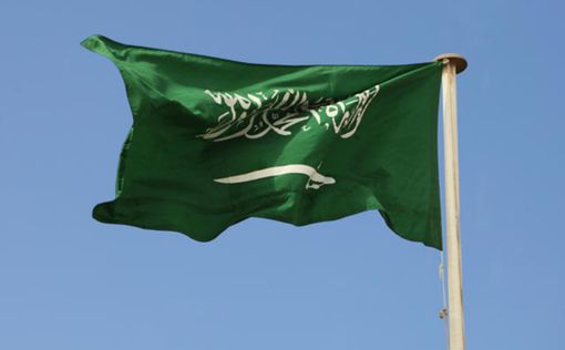 Саудовская Аравия разругалась со Швецией