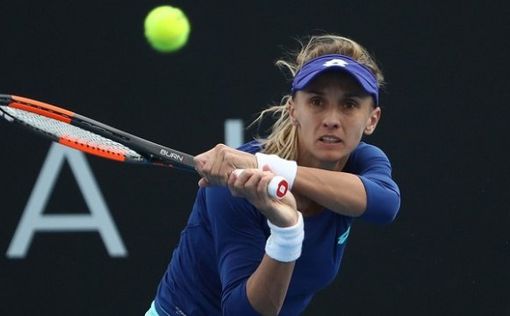 Украинские теннисисты победили в первом раунде квалификации Australian Open