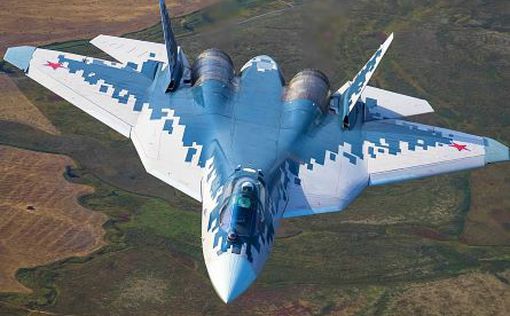 Атака на Ахтубинск: впервые Украина уничтожила Су-57