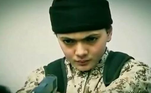 Французские школьники узнали одноклассника на видео ISIS