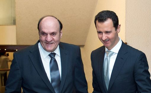 В чем сила Асада?